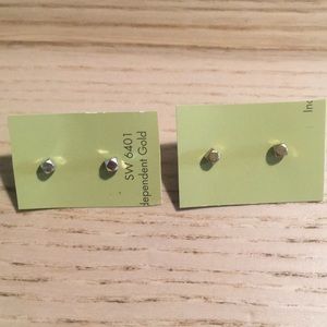 Set of 2 Madewell Studs